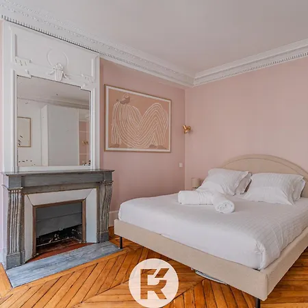 R'apparts T3 9eme L'incontournable