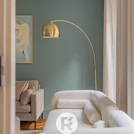 Apartamento R'apparts T3 9eme L'incontournable