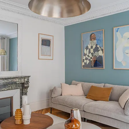 R'apparts T3 9eme L'incontournable Appartement