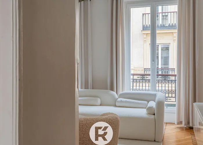 R'apparts T3 9eme L'incontournable